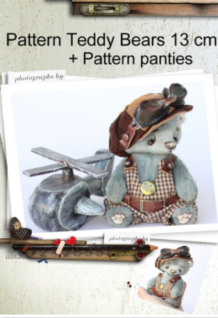 Мишка - Лисевич (2016)_0.png